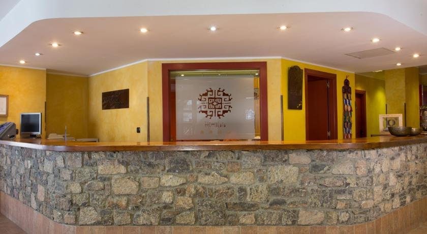 Himalaia Pas - Photo 41