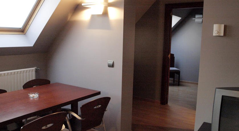 Aparthotel Alaska - Photo 38