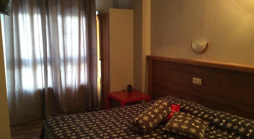 Somriu Hotel Refugi dels Isards - Photo 21