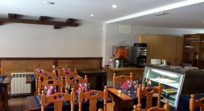 Somriu Hotel Refugi dels Isards - Photo 45