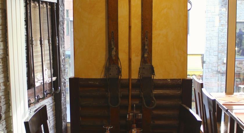 Hotel Cims Pas de La Casa - Photo 24