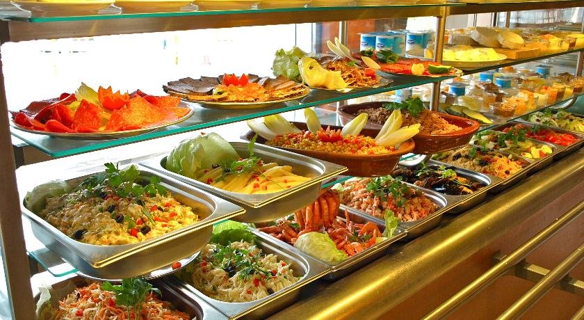 Hotel Central - Photo 4