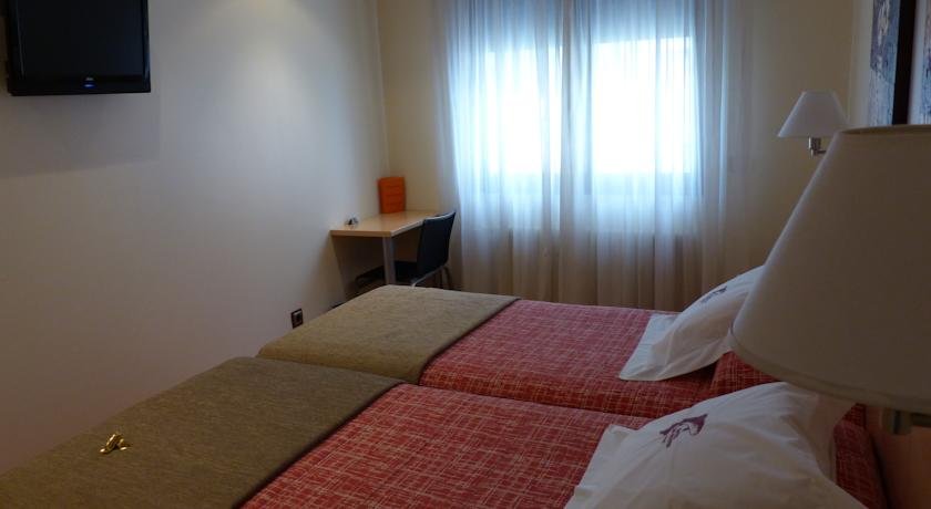 Hotel Les Truites - Photo 13