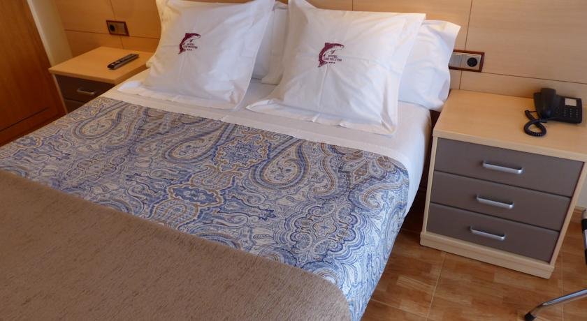 Hotel Les Truites - Photo 31