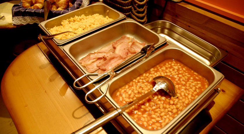 Petit Hotel - Photo 12