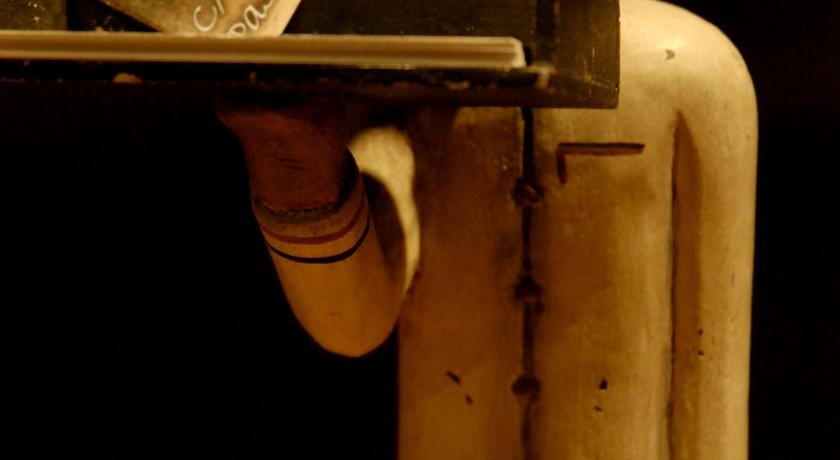 Petit Hotel - Photo 14