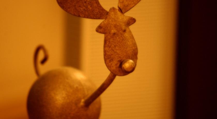 Petit Hotel - Photo 19