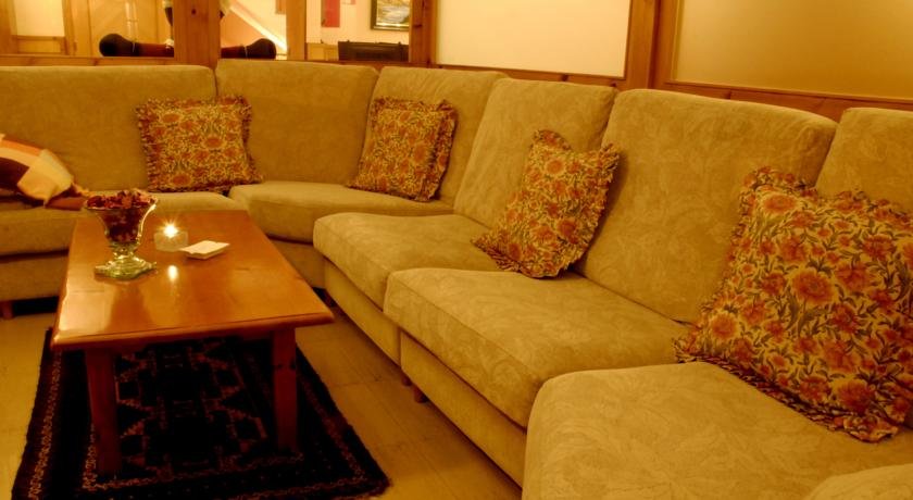 Petit Hotel - Photo 21