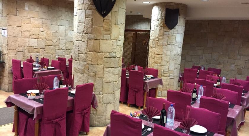 Hotel Camel·lot - Photo 17