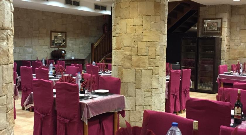 Hotel Camel·lot - Photo 19