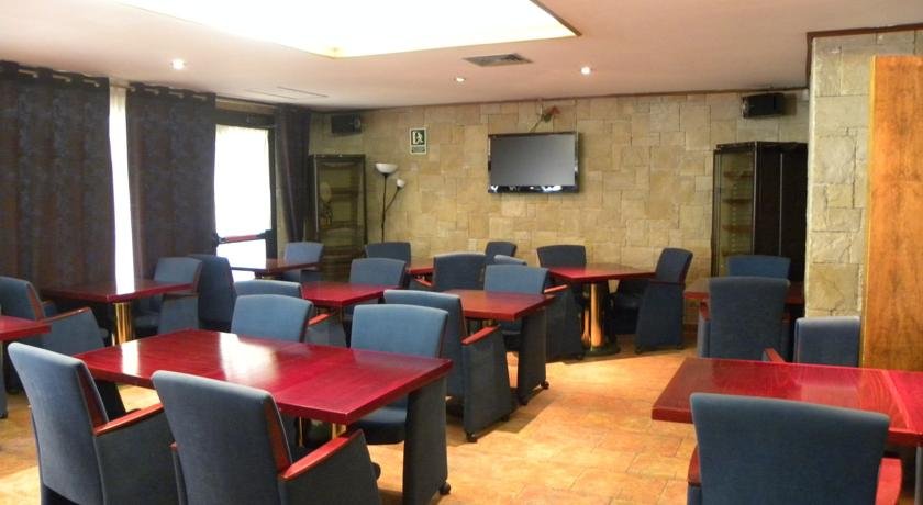 Hotel Camel·lot - Photo 9