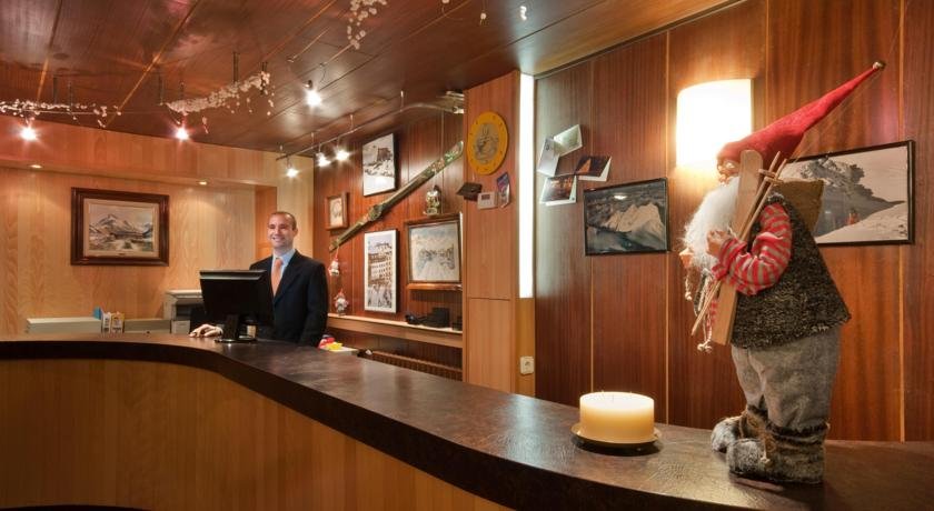 Hotel Kandahar - Photo 19