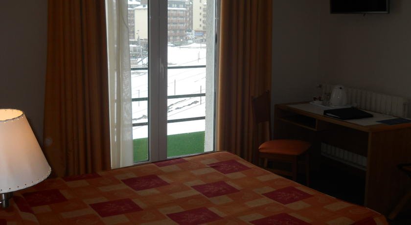 Hotel Kandahar - Photo 32