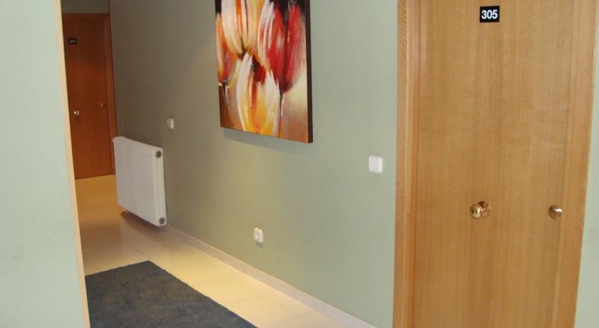 Hotel Guineu - Photo 2