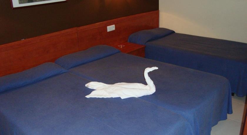 Hotel Guineu - Photo 20