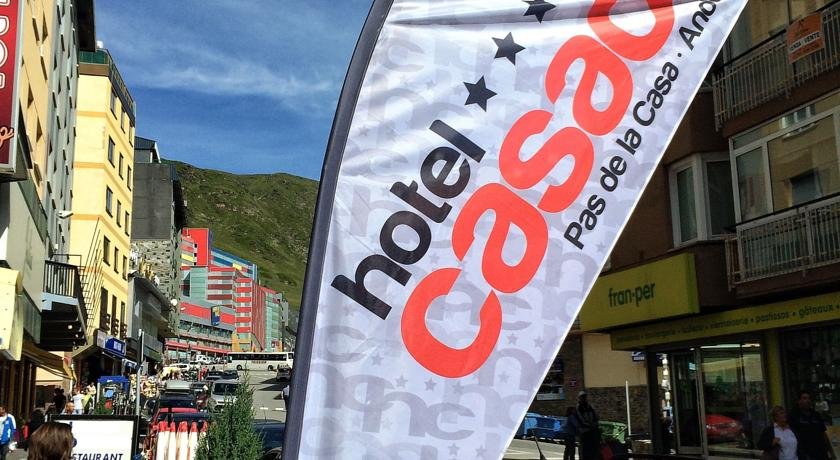 Hotel Casado - Photo 11