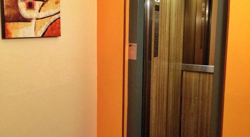 Hotel Casado - Photo 9