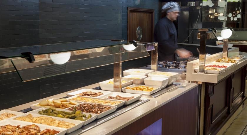 Hotel Sporting - Photo 13