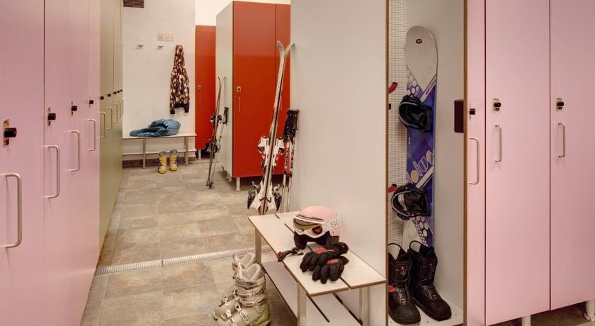 Hotel Sporting - Photo 15