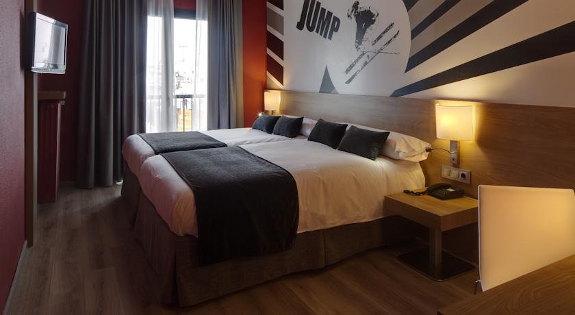 Hotel Sporting - Photo 5