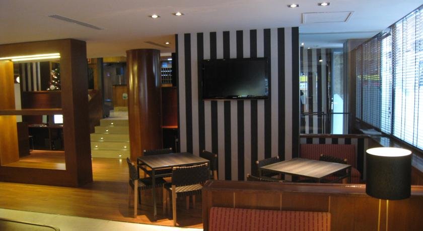 Hotel Sporting - Photo 6