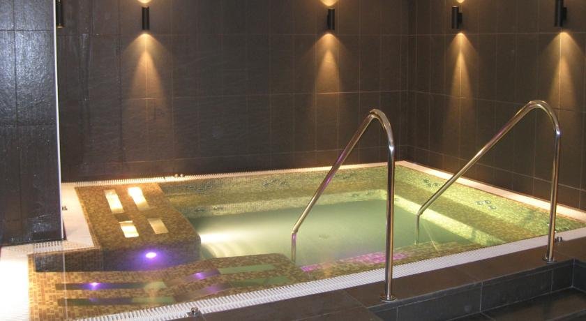 Hotel Sporting - Photo 7