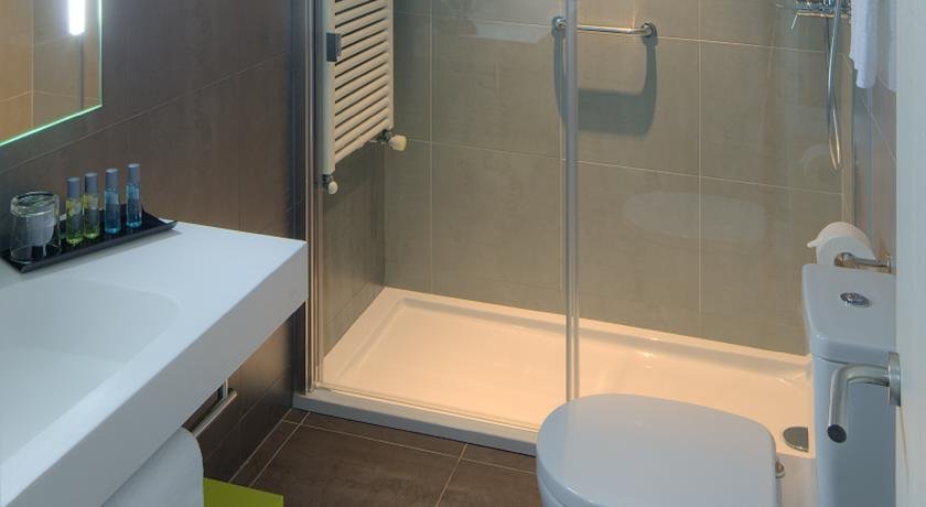 Hotel Cristina - Photo 18