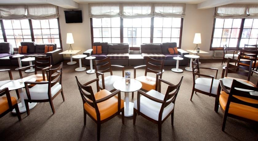 Hotel Cristina - Photo 4