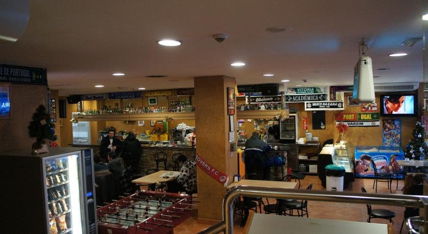 Hotel Catalunya - Photo 17