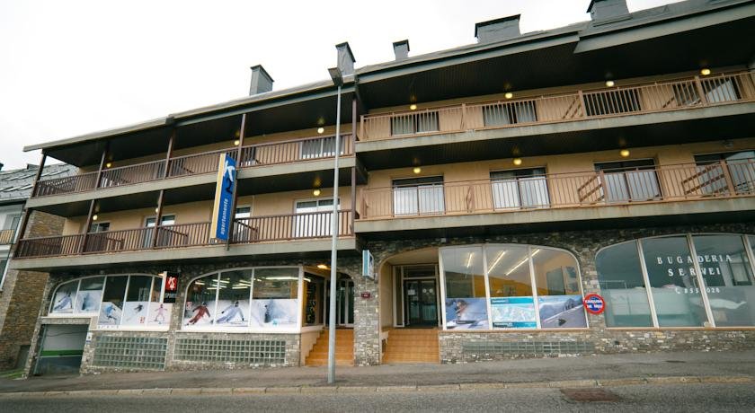 Apartamentos K2 - Photo 21