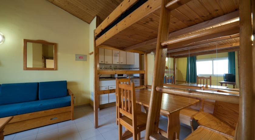 Apartamentos K2 - Photo 26