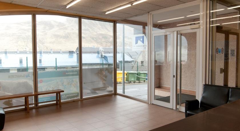 Apartamentos K2 - Photo 36