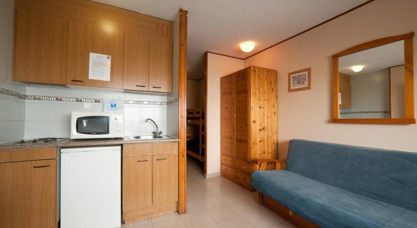 Apartamentos K2 - Photo 42