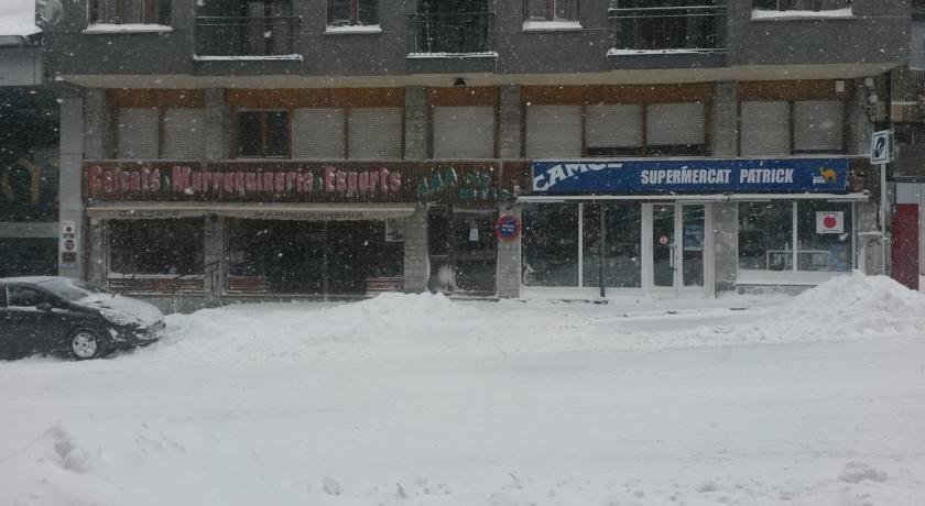 Apartaments Els Avets - Photo 21