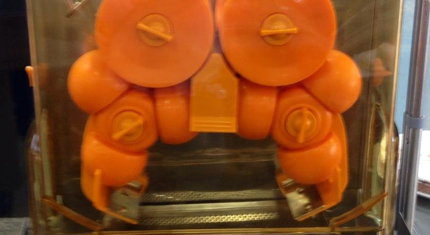 Hotel Les Neus - Photo 20