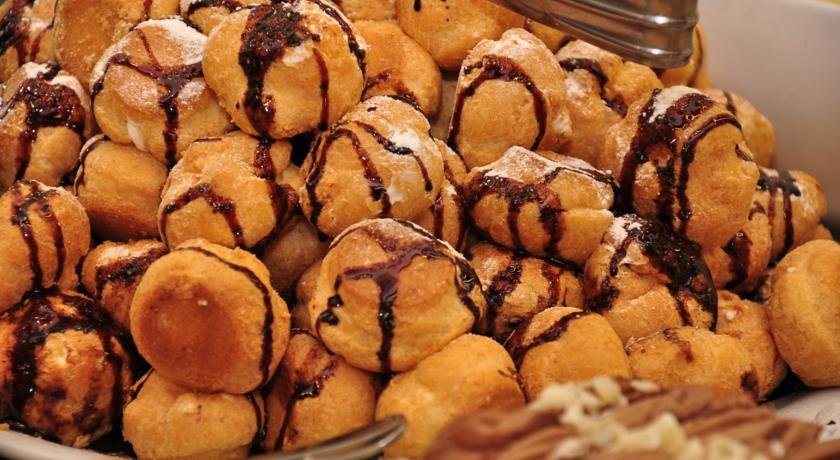 Hotel Les Neus - Photo 25