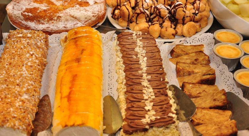 Hotel Les Neus - Photo 27