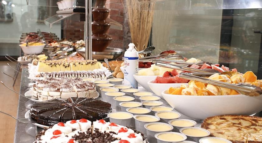 Hotel Les Neus - Photo 29