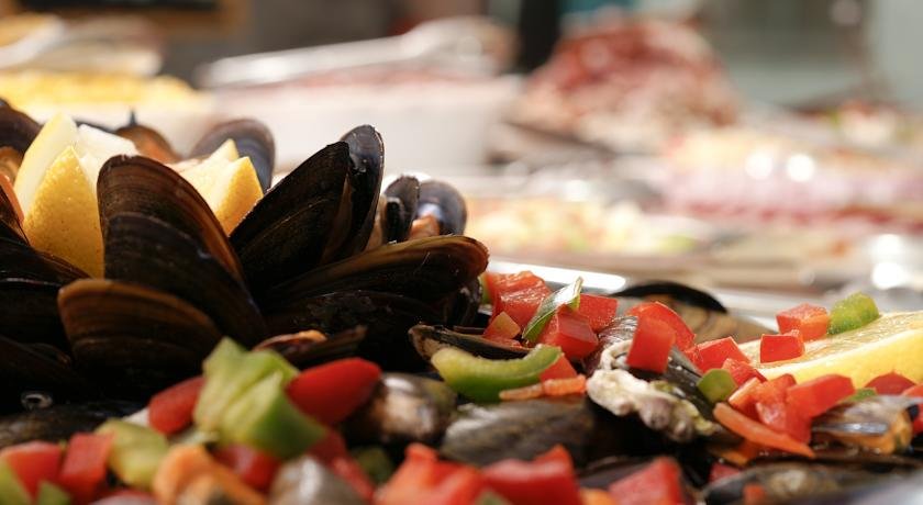 Hotel Les Neus - Photo 42