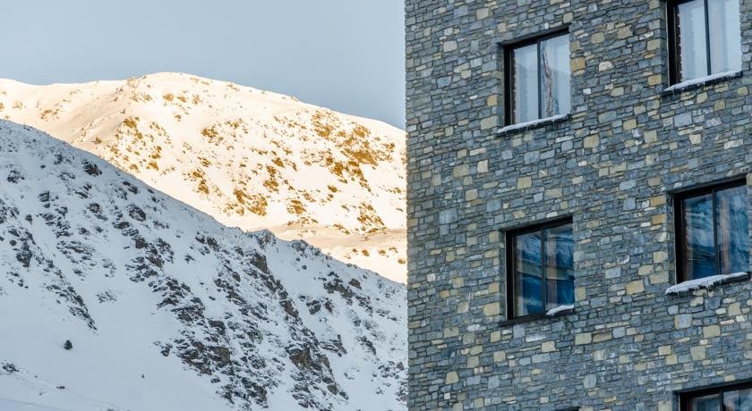 Hotel Cal Ruiz - Photo 23