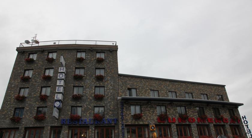 Hotel Cal Ruiz - Photo 24