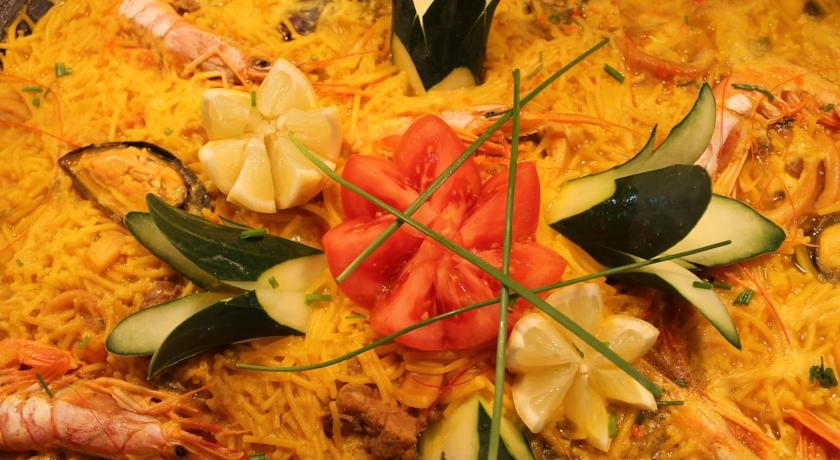 Hotel Cal Ruiz - Photo 30