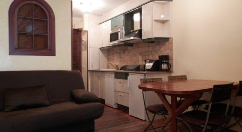 Residencia Tres Estrelles Club - Photo 3