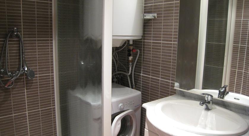 Apartamentos Grizzly - Photo 21