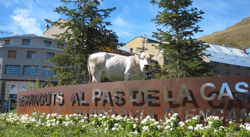 Apartamentos Grizzly - Photo 38