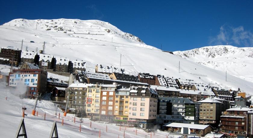 Apartamentos Grizzly - Photo 39