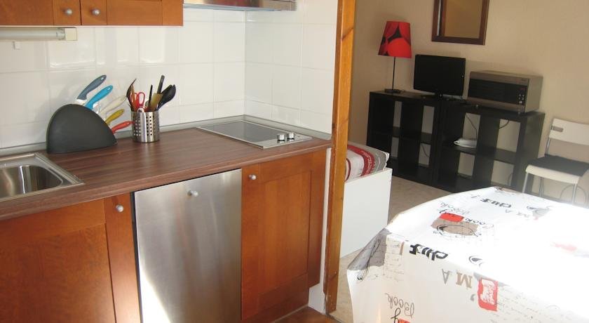 Apartamentos Nevada I y II - Photo 13