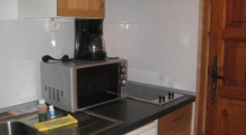 Apartamentos Nevada I y II - Photo 32