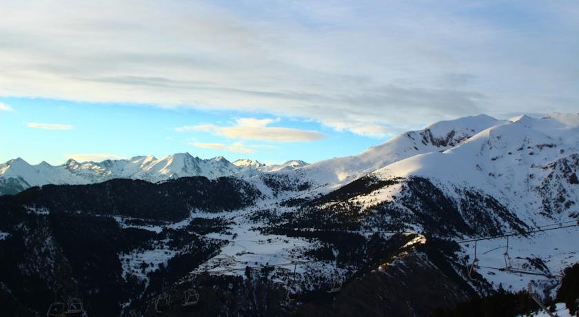 Hotel Panda - Photo 20