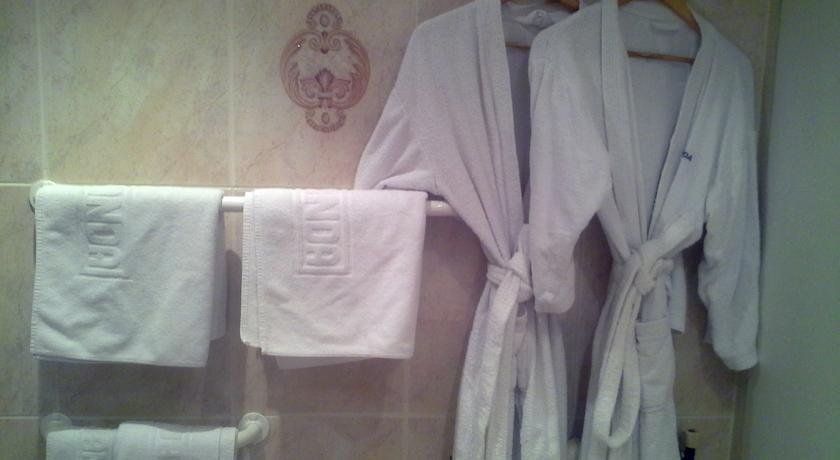 Hotel Panda - Photo 5